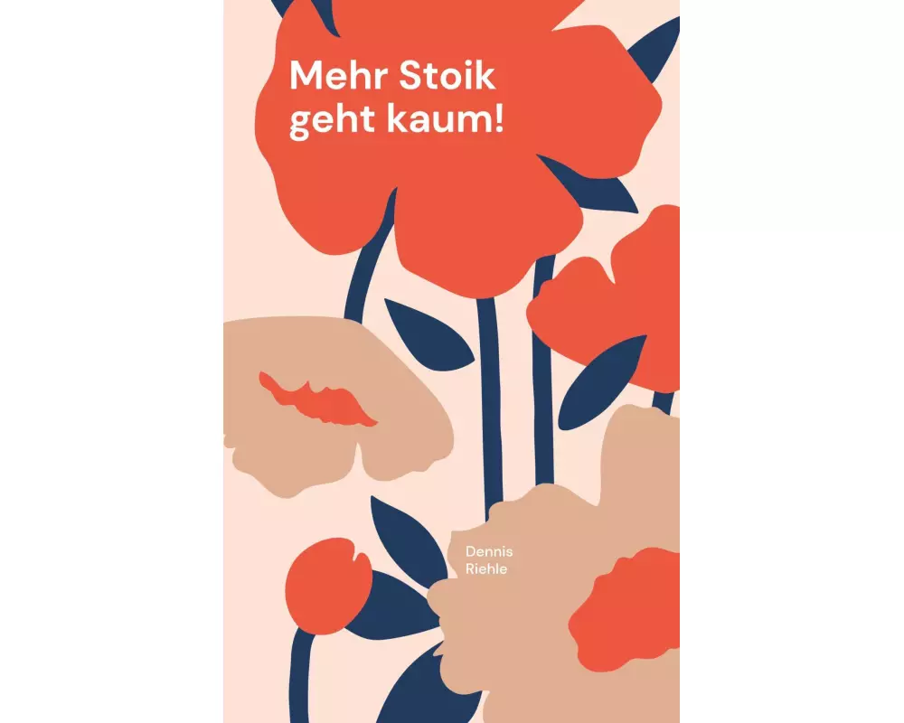 Mehr Stoik geht kaum!
