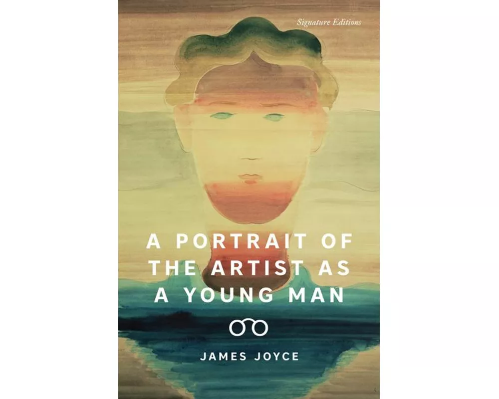 A Portrait of the Artist as a Young Man