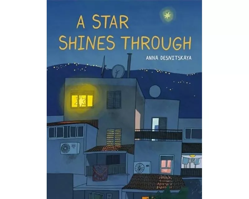 A Star Shines Through