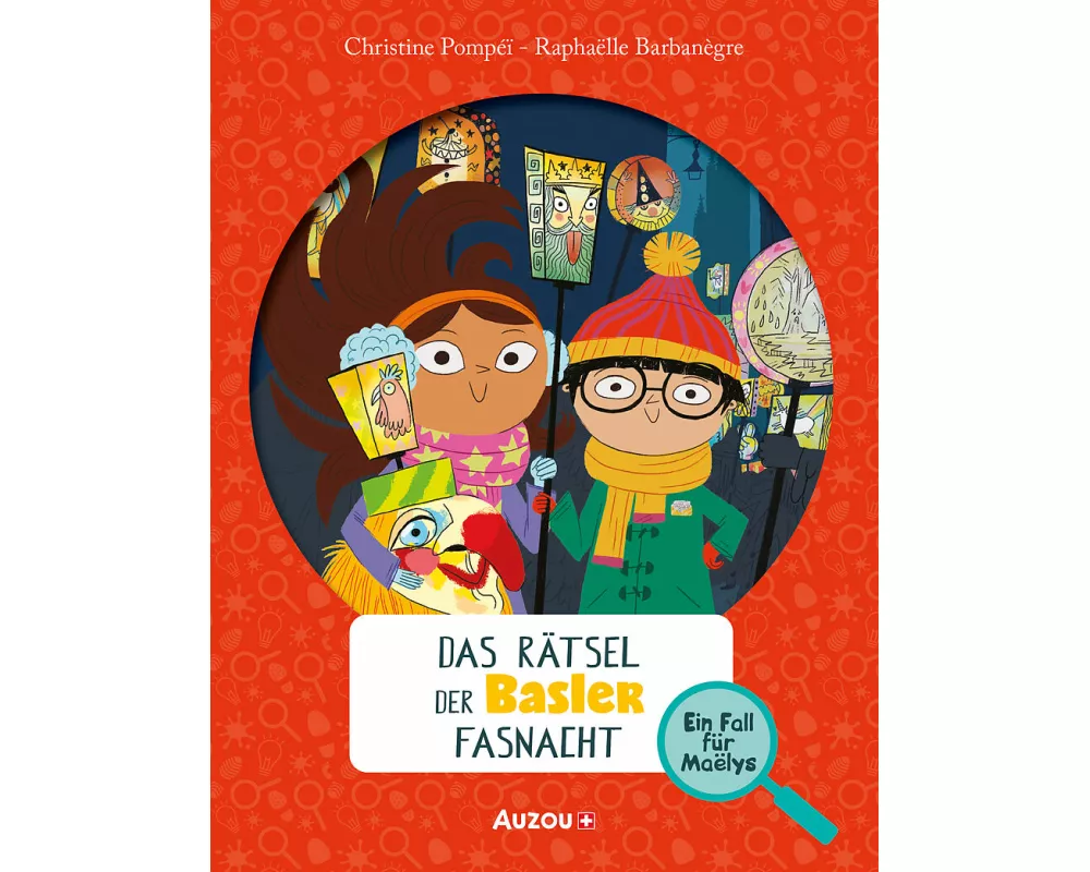 Das Rätsel der Basler Fasnacht