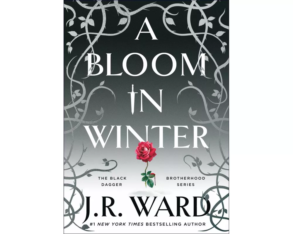A Bloom in Winter