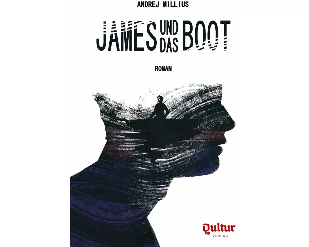 James und das Boot