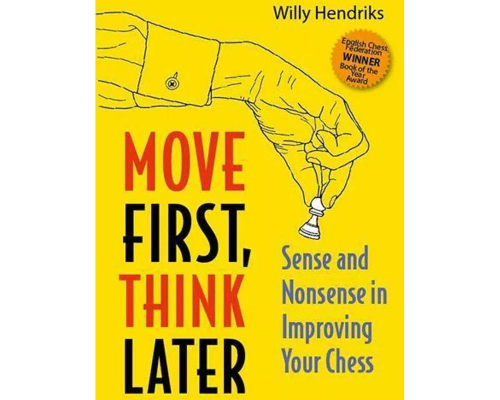 Move First, Think Later