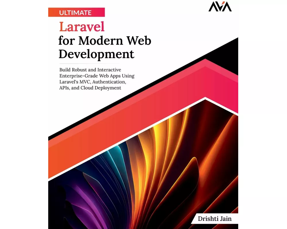 Ultimate Laravel for Modern Web Development