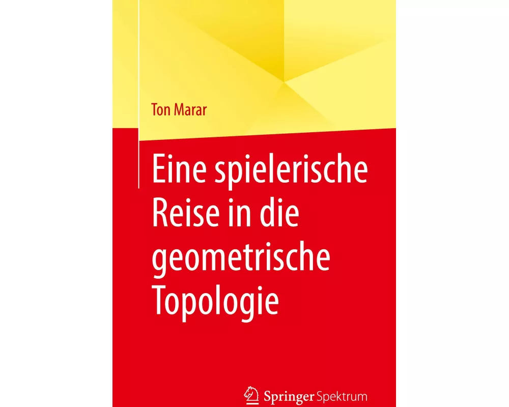 Eine spielerische Reise in die geometrische Topologie
