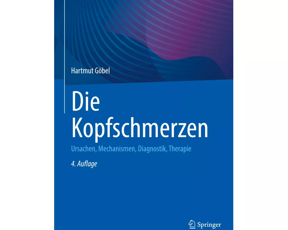Die Kopfschmerzen