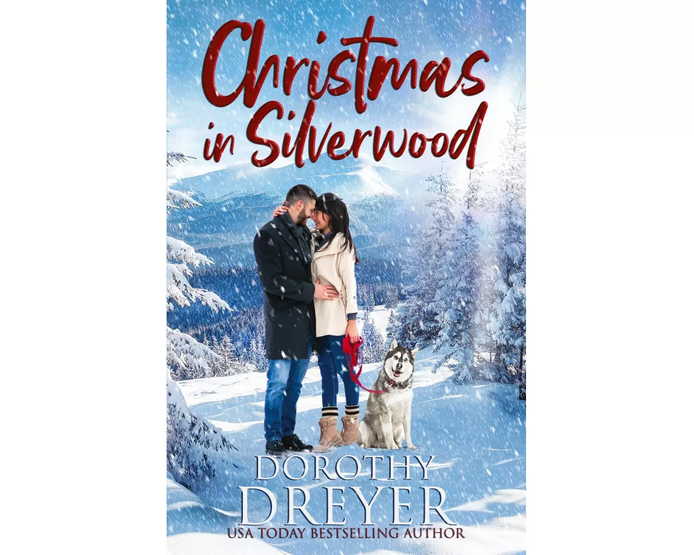 Christmas in Silverwood
