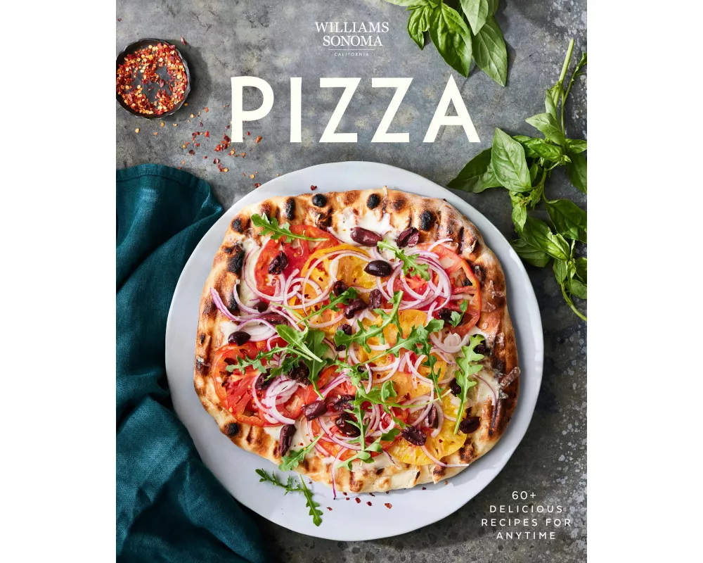 Williams Sonoma Pizza