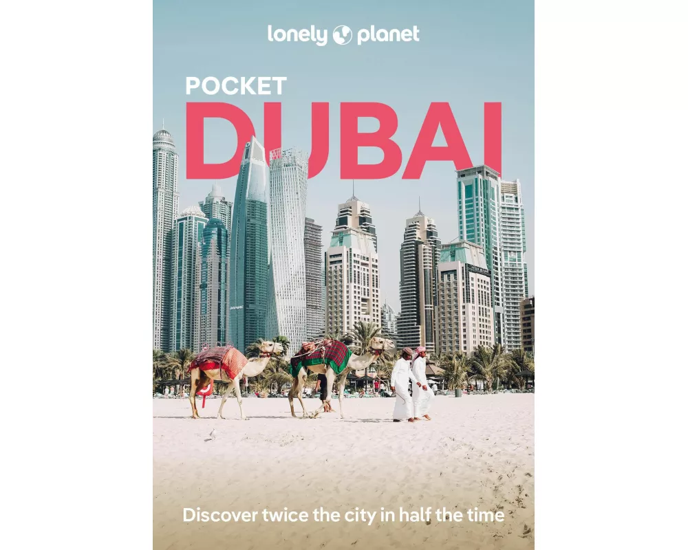 Lonely Planet Pocket Dubai