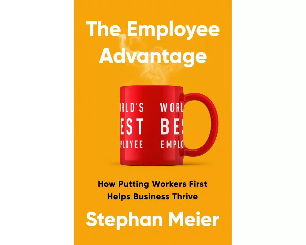 The Employee Advantage