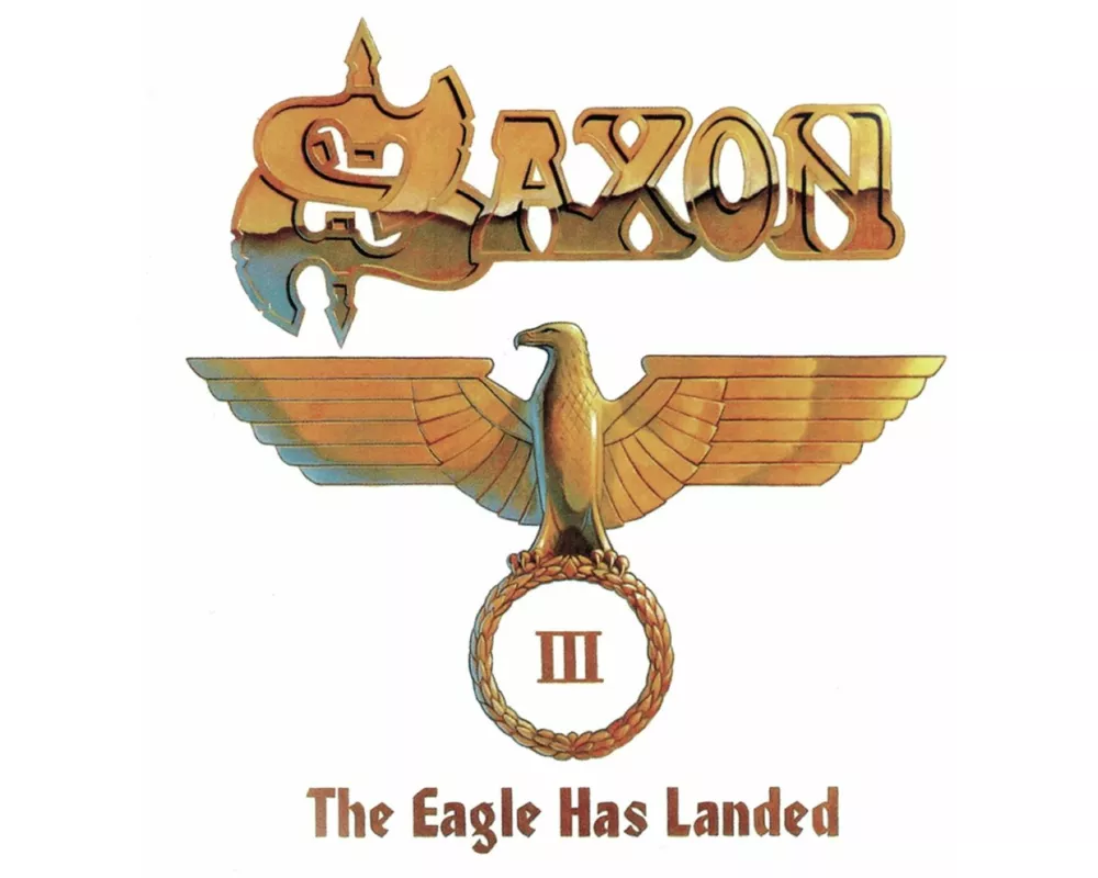 The Eagle Has Landed,Part 3 (Live)