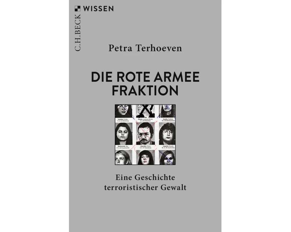 Die Rote Armee Fraktion