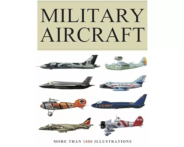 Military Aircraft