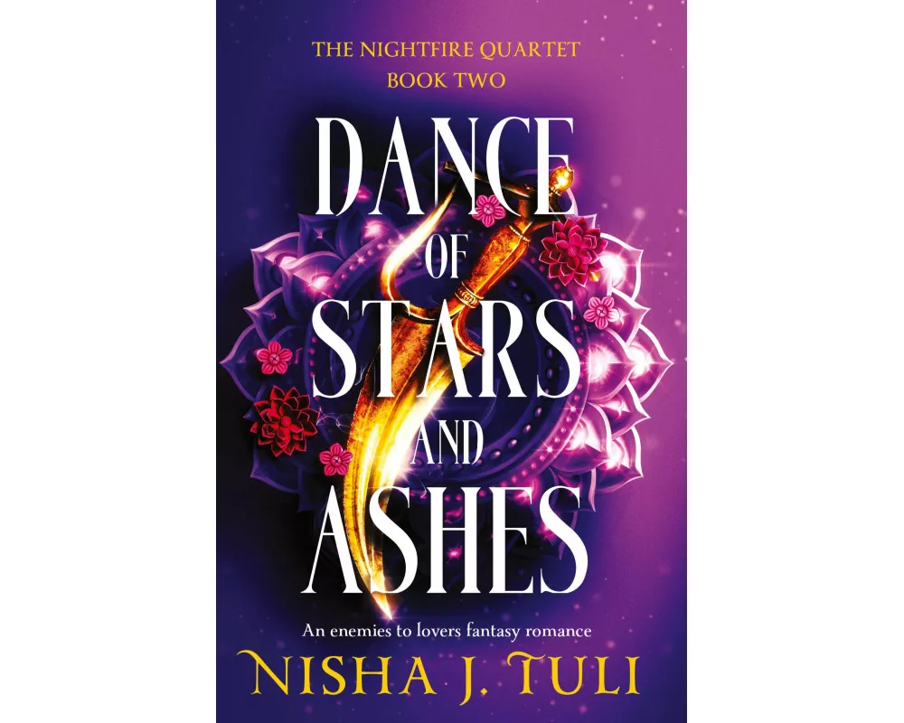 Dance of Stars and Ashes