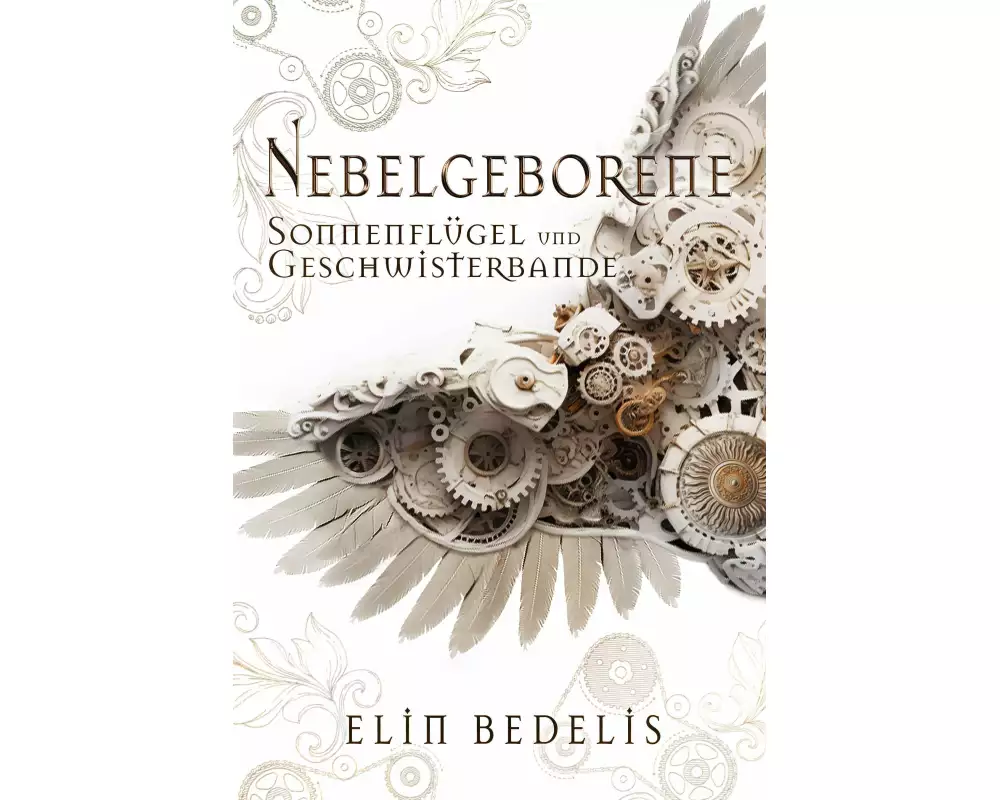 Sonnenflügel und Geschwisterbande