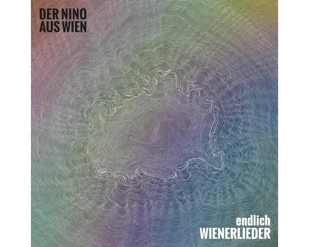 Endlich Wienerlieder (Digigpack)