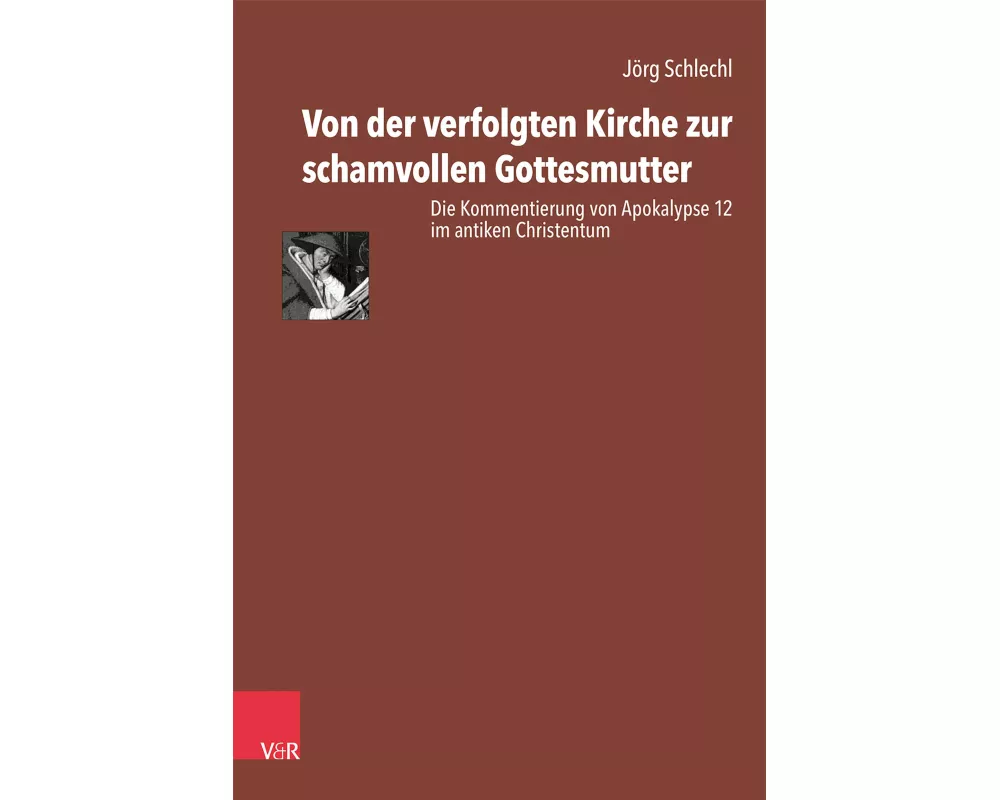 Von der verfolgten Kirche zur schamvollen Gottesmutter