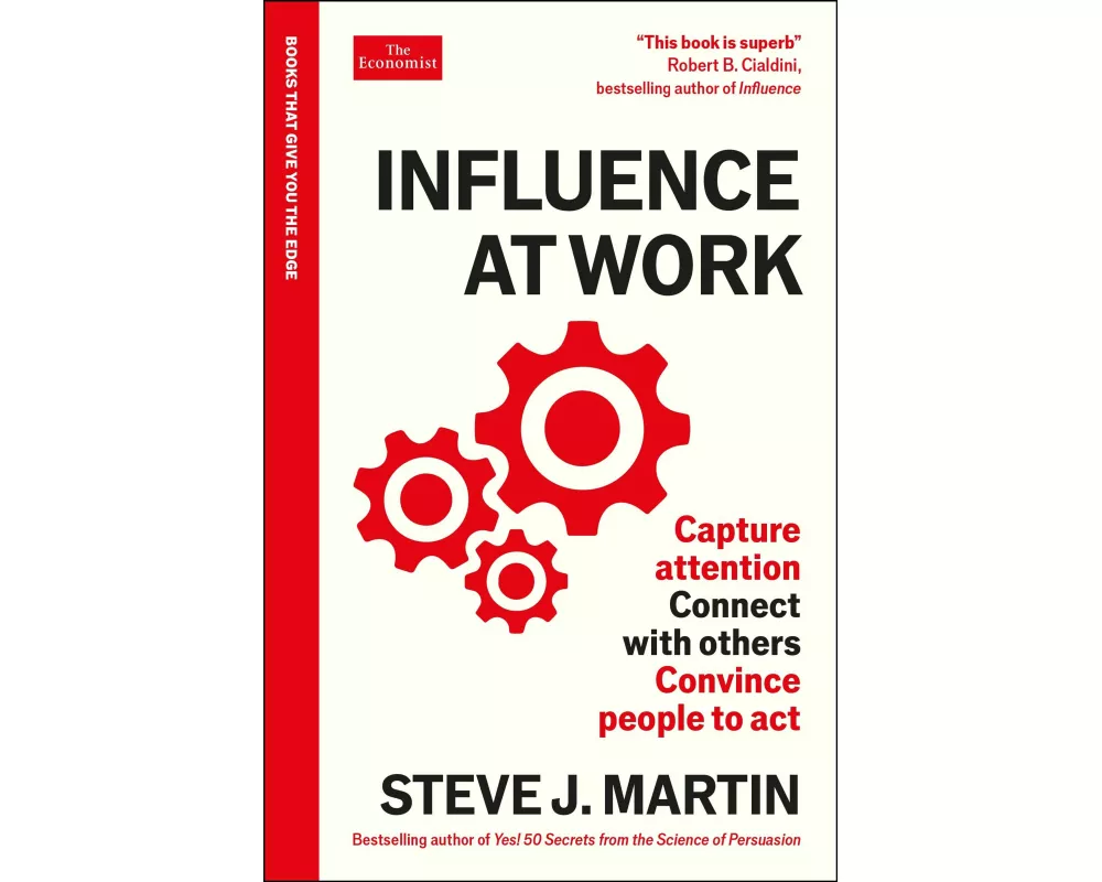 Influence at Work