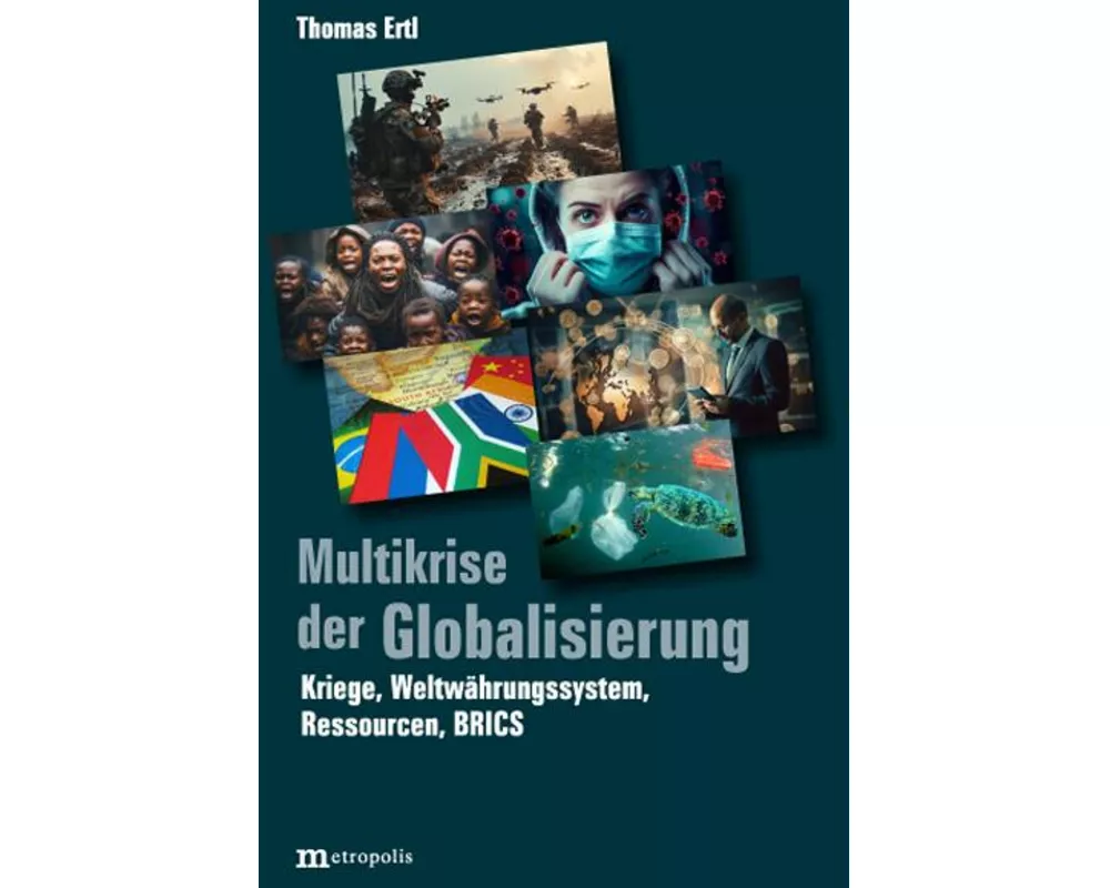 Multikrise der Globalisierung