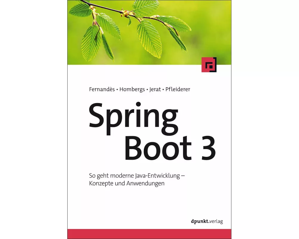 Spring Boot 3