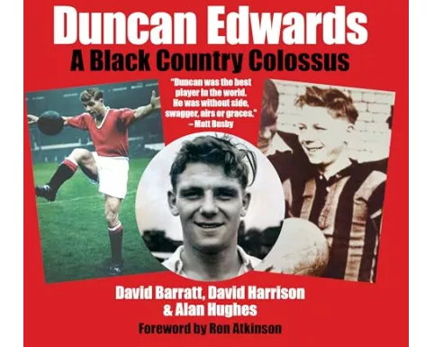Duncan Edwards