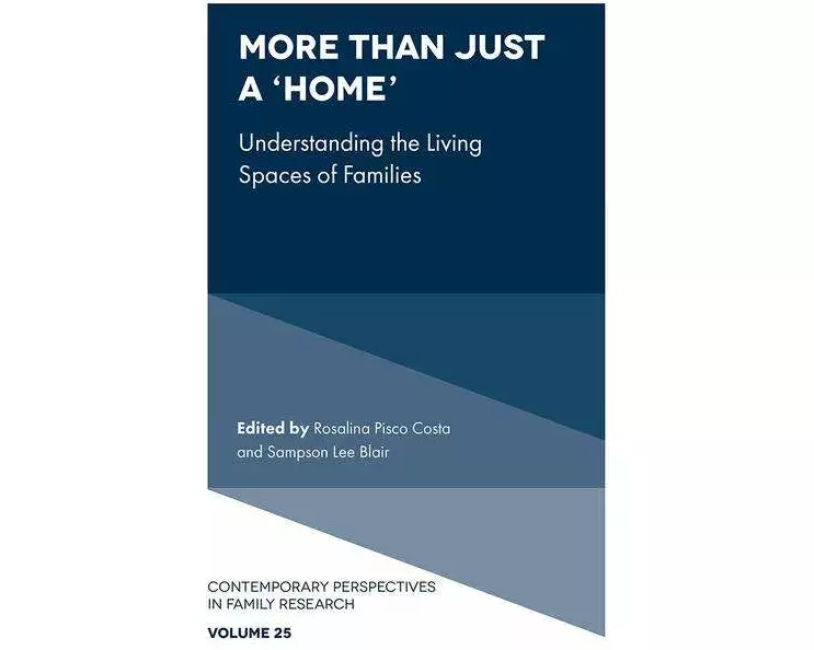 More than just a ‘Home’