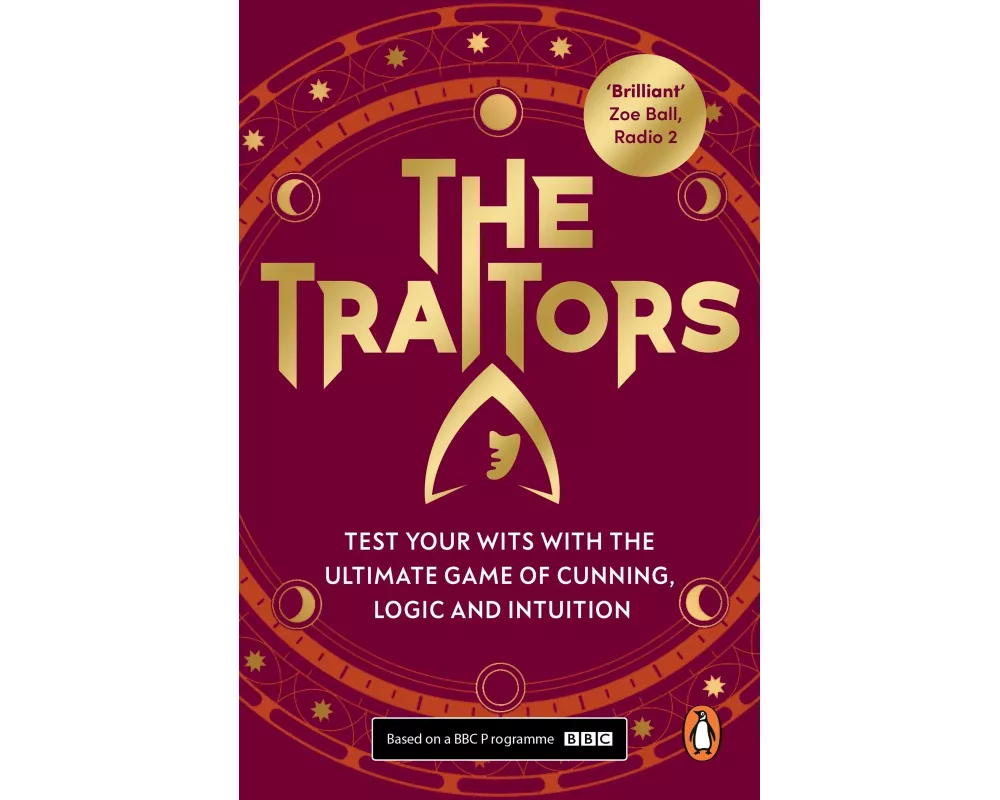 The Traitors