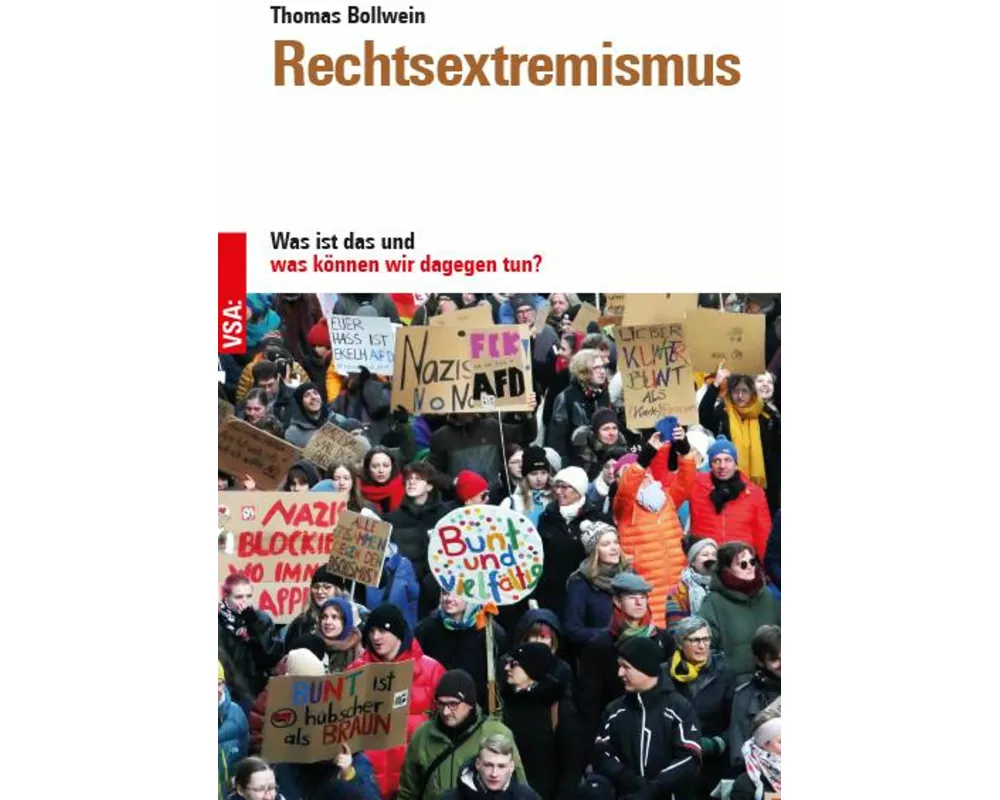 Rechtsextremismus