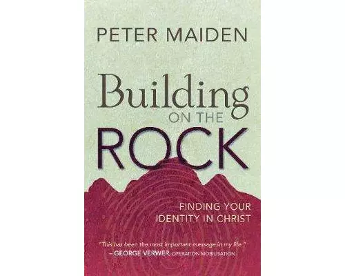 Building on the Rock