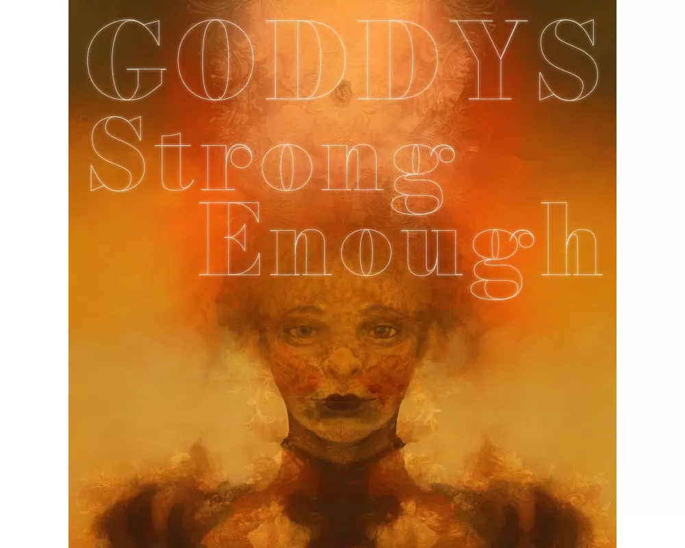 Strong Enough