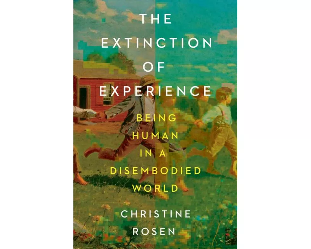 The Extinction of Experience