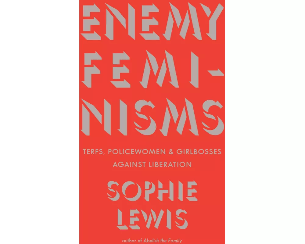 Enemy Feminisms
