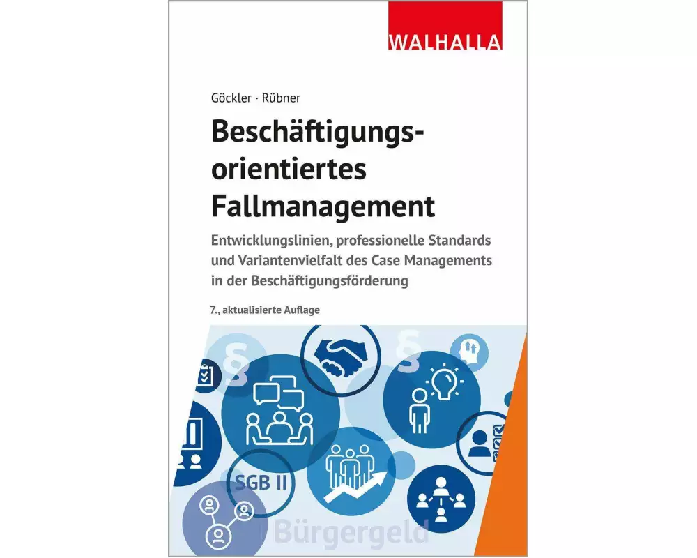 Beschäftigungsorientiertes Fallmanagement