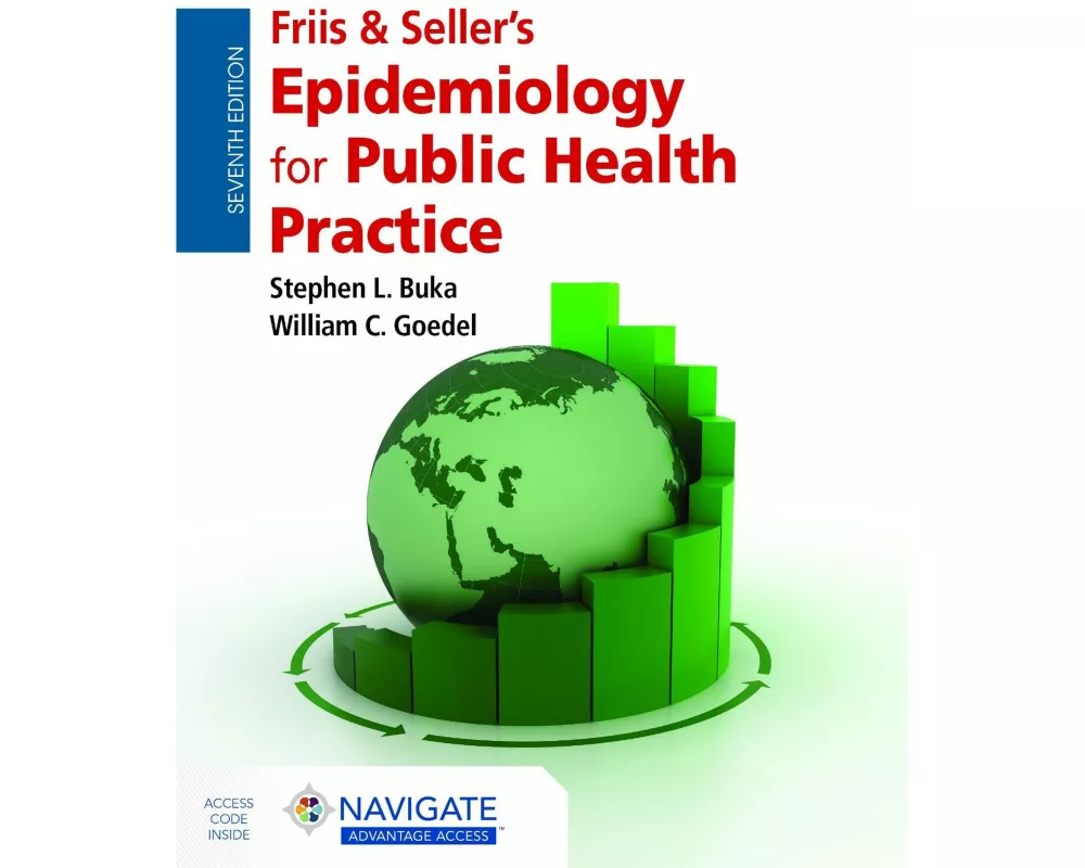 Friis & Seller's Epidemiology for Public Health Practice