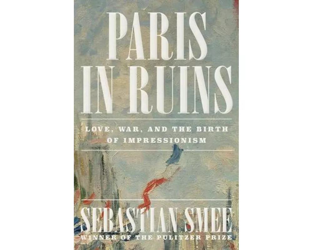 Paris in Ruins