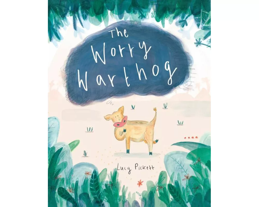 The Worry Warthog