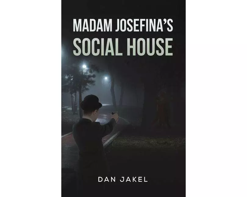Madam Josefina's Social House