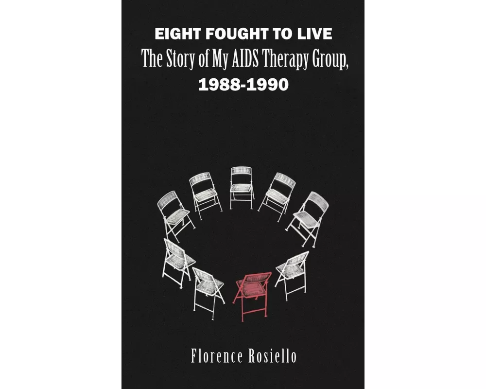 Eight Fought to Live