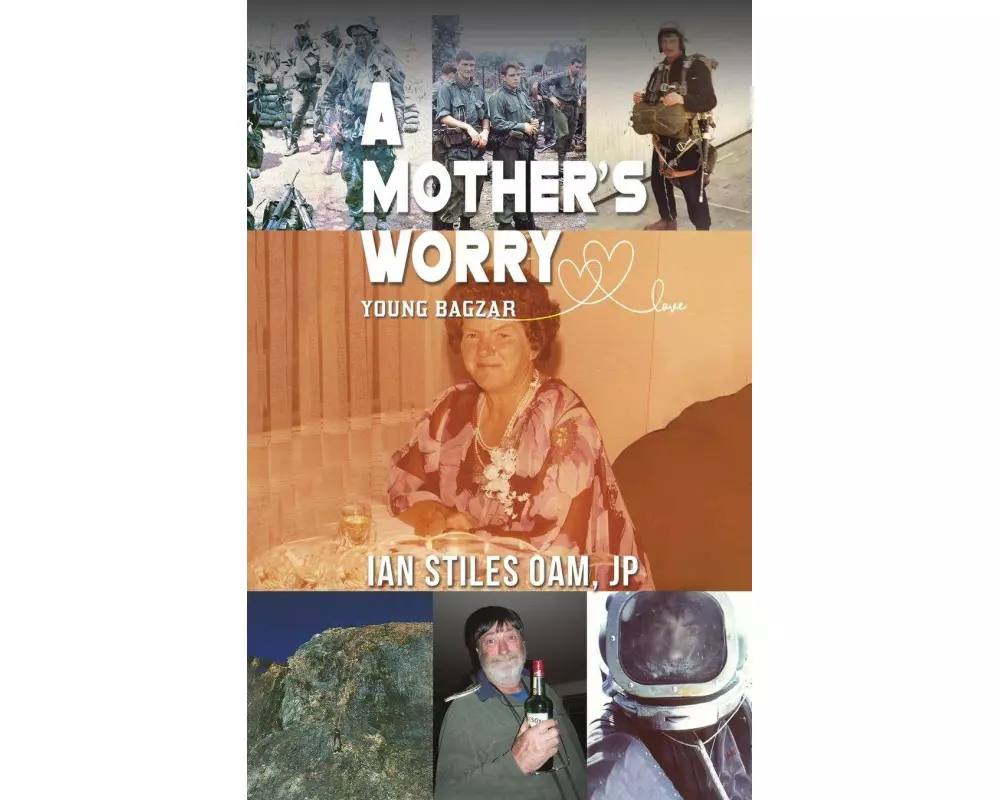 A Mother’s Worry