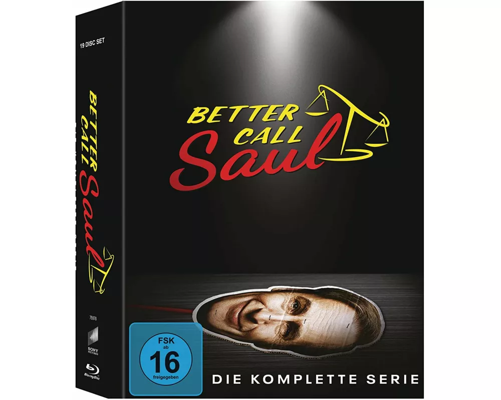 Better Call Saul