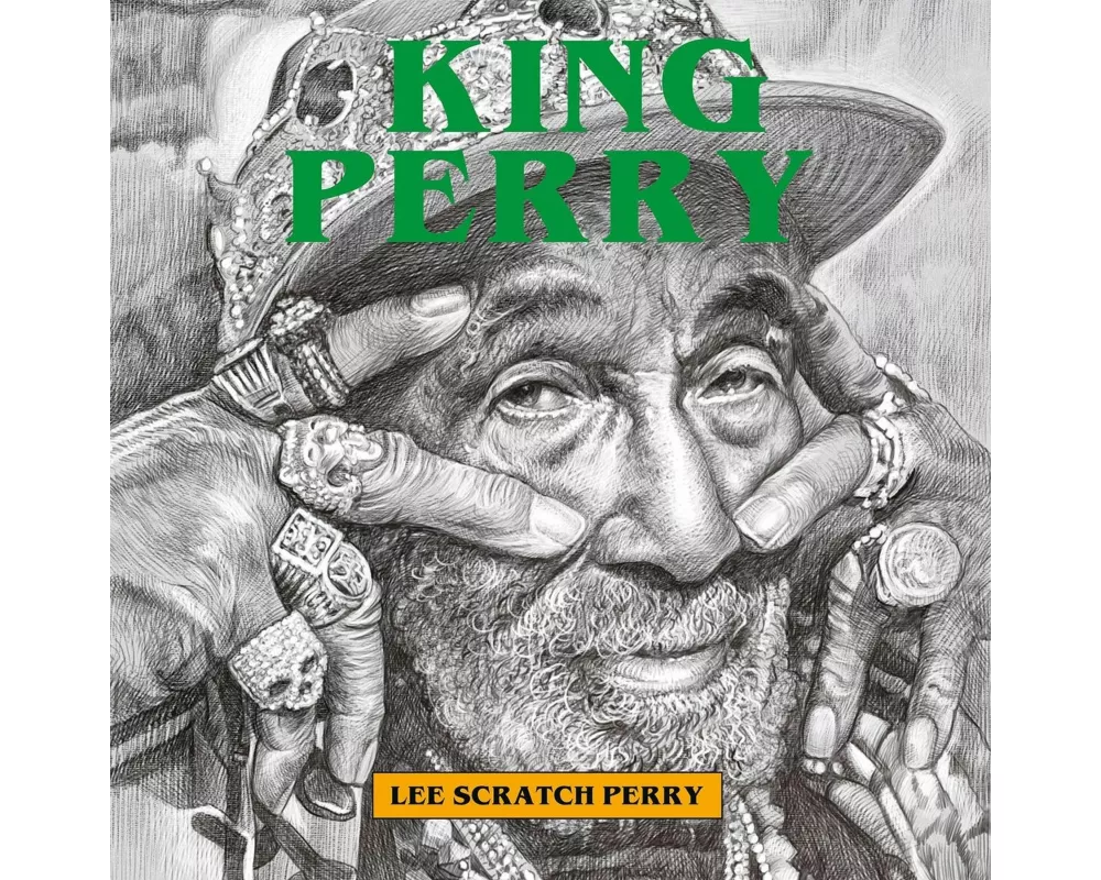 King Perry