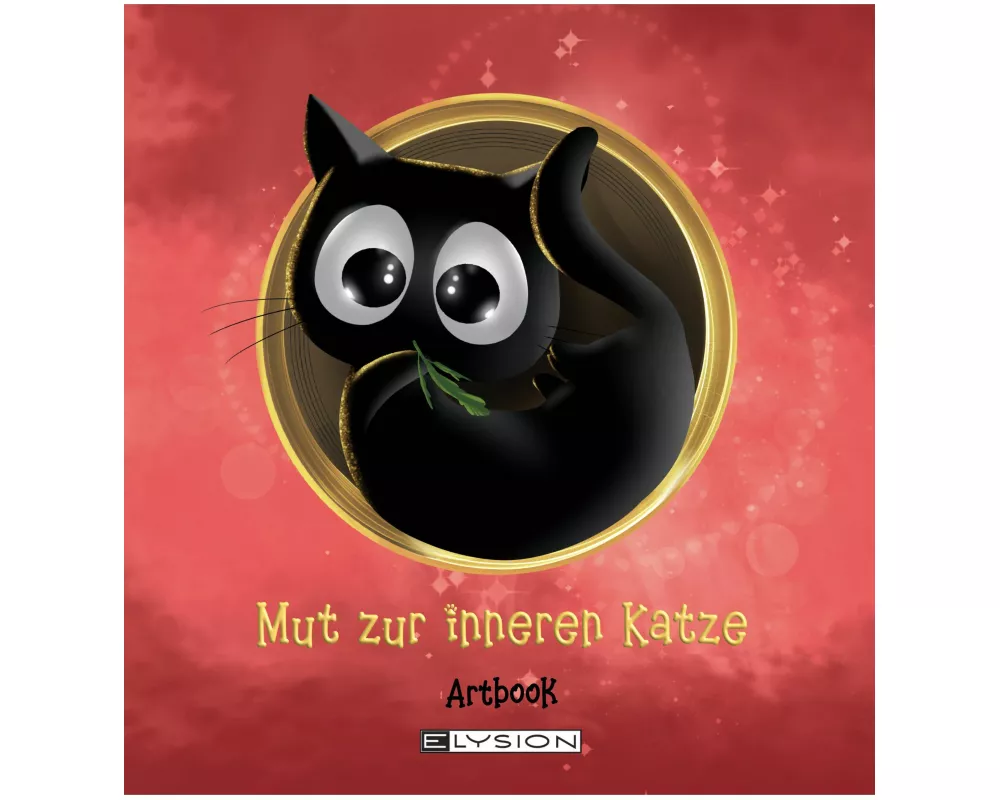 Mut zur inneren Katze