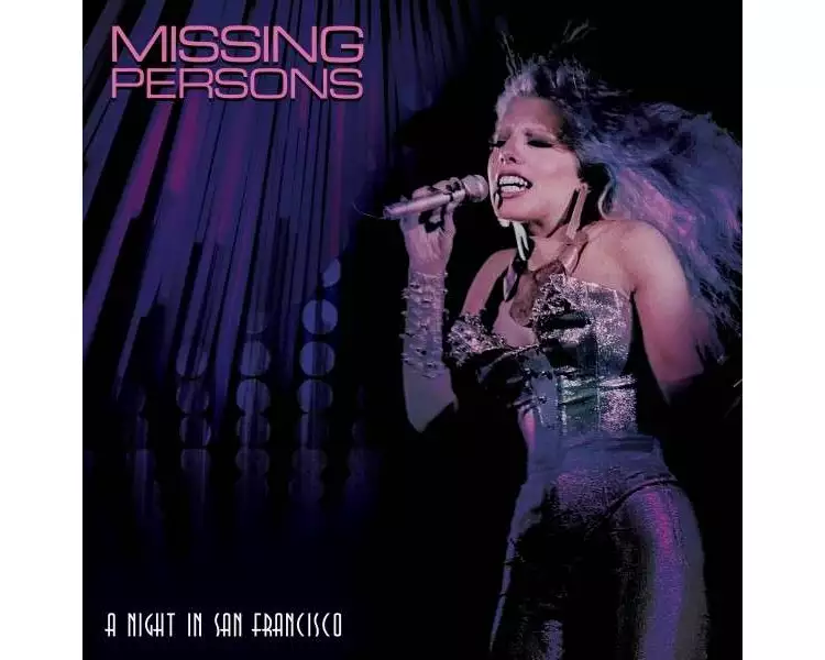 A Night In San Francisco