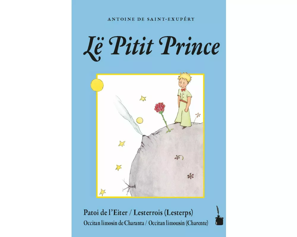 Lë Pitit Prince