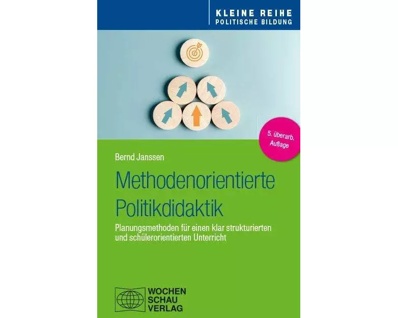 Methodenorientierte Politikdidaktik