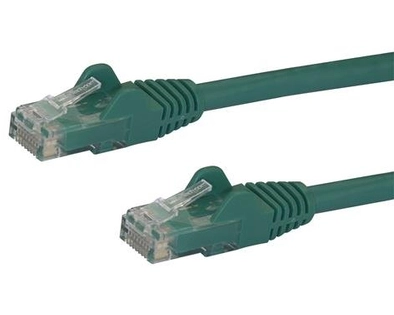 StarTech.com 1m CAT6 Ethernet Cable