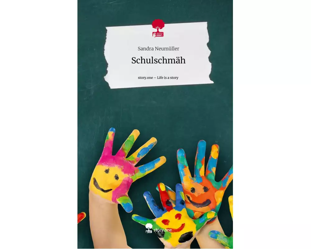 Schulschmäh. Life is a Story - story.one