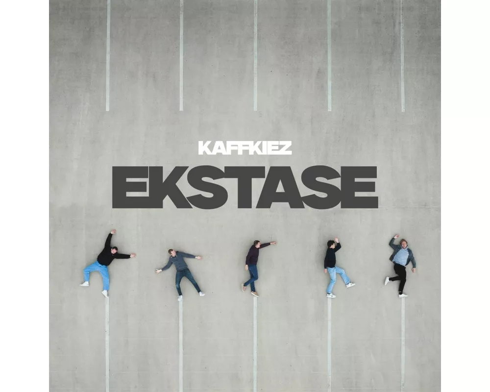 Ekstase