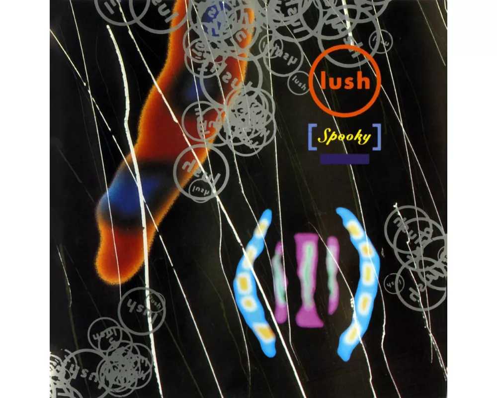 Spooky (Reissue)