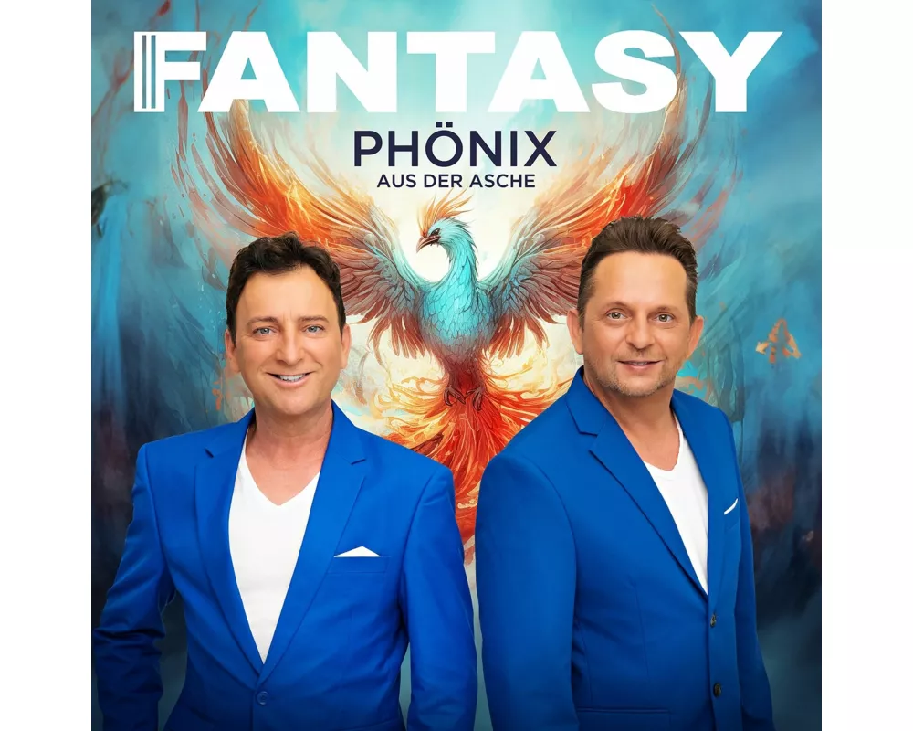 Phönix aus der Asche